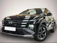 Neu Hyundai Tucson Style 150 PS (110 kW) 2026 Manufacturer SUV