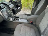 gebraucht VW Passat Variant 1.4 TSI BlueMotion Technology Comfortline