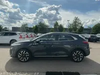 Gebraucht Kia XCeed Spirit 141 PS (103 kW) 2024 (h8g) pentametal met. SUV