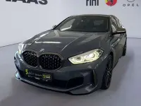Gebraucht BMW 135 306 PS (225 kW) 2020 Storm bay metallic Kleinwagen