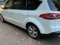 gebraucht Ford S-MAX 1.6 ECO BOOST