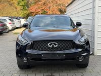 Gebraucht Infiniti QX70 2018 Schwarz SUV