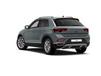 Używany VW T-Roc Style 150 KM (110 kW) 2024 SUV
