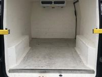 Usata Ford Transit Custom 125 CV (91 kW) 2015 Bianco Monovolume