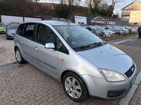 Gebraucht Ford Focus Trend 145 PS (106 kW) 2004 Silber Kleinwagen