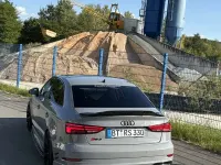 Gebraucht Audi RS3 Ambiente 400 PS (294 kW) 2019 Limousine