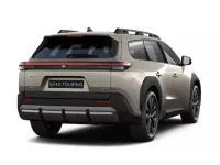 Gebraucht Toyota bZ4X Lounge 280 kW (381 PS) 2026 Precious grey metallic SUV
