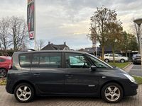 Gebraucht Renault Espace Initiale 173 PS (127 kW) 2006 Grau Van / Kleinbus