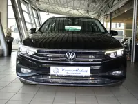 Occasion VW Passat Elegance 200 ch (147 kW) 2022 Noir Break
