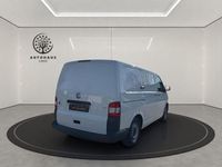 Usata VW Transporter 84 CV (61 kW) 2012 Bianco Furgone