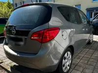 Second-hand Opel Meriva 101 CP (74 kW) 2011 Monovolum