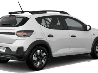 Neu Dacia Sandero Essentiel 110 PS (80 kW) 2026 Wählbar SUV