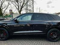 gebraucht Audi Q8 50 TDI |QUATTRO | S-LINE MY24 New Facelift