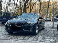 gebraucht BMW 520 Gran Turismo 520 d Aut. Luxury Line