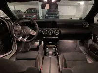 Gebraucht Mercedes A35 AMG AMG 306 PS (225 kW) 2022 Weiß Limousine