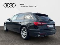 gebraucht Audi A4 Avant 35TFSI Basis Scheinwerfer LED Technolog