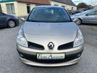 Gebraucht Renault Clio II 88 PS (64 kW) 2006 Braun Limousine