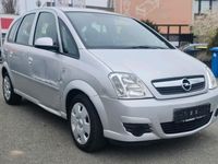 gebraucht Opel Meriva 1.6L,TÜV.04.2025