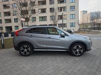 Gebraucht Mitsubishi Eclipse Cross Intense 163 PS (119 kW) 2019 Grau SUV