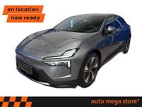 Gebraucht Polestar 4 Pilot 200 kW (272 PS) 2025 Grau SUV