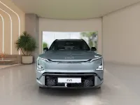 Gebraucht Kia EV5 GT-Line 160 kW (218 PS) 2026 Iceberg green SUV