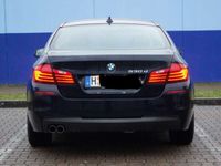 gebraucht BMW 530 530 d Aut. Sport HUD AHK Panorama Schiebedach