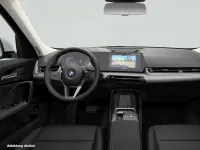 Gebraucht BMW X1 Shadowline 204 PS (150 kW) 2025 SUV