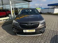 gebraucht Opel Grandland X 1.2 Start/Stop Elegance