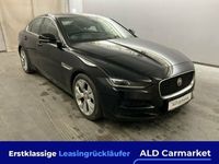 gebraucht Jaguar XE P250 Aut. S Limousine, 4-türig, Automatik, 8-Gang