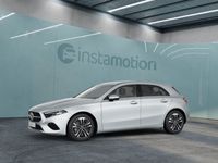 Gebraucht Mercedes A200 150 PS (110 kW) 2023 Silber Coupé