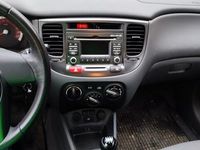 gebraucht Kia Rio 1.4 SPIRIT SPIRIT