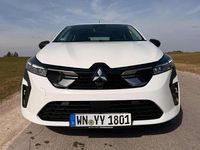 Gebraucht Mitsubishi Colt 67 PS (49 kW) 2024 Weiß Kleinwagen