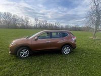 Gebraucht Nissan X-Trail 131 PS (96 kW) 2015 SUV