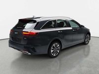 gebraucht Kia Ceed Sportswagon 1.6 GDI PLUG-IN-HYBRID VISION KOMFORT NAVI