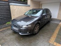 Gebraucht Audi A4 180 PS (132 kW) 2011 Andere farben Kombi