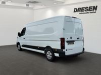 Neu Renault Master Business 150 PS (110 kW) 2025 Weiss Van
