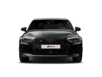 Neu Audi RS3 Ambiente 400 PS (294 kW) 2026 Grau Limousine