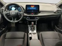 Neu Hyundai i30 N Line 110 PS (80 kW) 2026 Schwarz Kombi