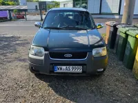 Gebraucht Ford Maverick 197 PS (144 kW) 2001 Grün SUV