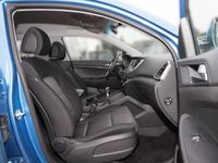 gebraucht Hyundai Tucson 1.6 2WD CLASSIC BLUE KLIMA LM