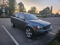 Gebraucht Volvo XC90 185 PS (136 kW) 2007 Grau SUV