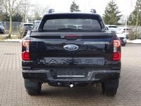 Nouvelle Ford Ranger 281 ch (206 kW) 2026 Noir Pick-up