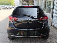 gebraucht Mazda 2 M-Hybrid Homura G-90 *Sofort* ACAA Voll-LED 16Zoll