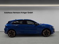 Gebraucht Opel Astra Ultimate 114 kW (156 PS) 2023 Kobalt blau Limousine