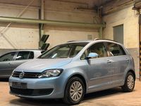 Gebraucht VW Golf VI 105 PS (77 kW) 2010 Blau Kleinwagen