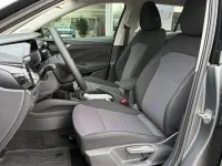 Neu Skoda Fabia Selection 116 PS (85 kW) 2026 Graphitegrau Kleinwagen