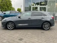 Gebraucht Kia Ceed Style 101 PS (74 kW) 2025 Grau Kleinwagen