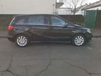 gebraucht Mercedes B180 CDI -Euro 5