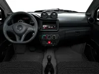 Ny Aixam AMBITION Pack 2026 Hvid Hatchback