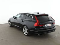 gebraucht Volvo V90 2.0 D5 R-Design AWD, Diesel, 31.590 €